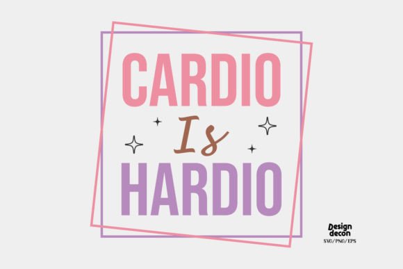 Download Workout Funny Retro Sign SVG - Retro sign Collection