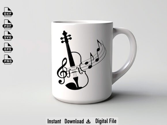 Download Musician, Guitar Art Svg, Silhouette - Silhouette Collection