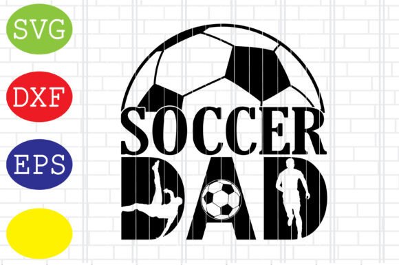 Download Soccer Dad Svg, Sport Silhouette - Silhouette Collection